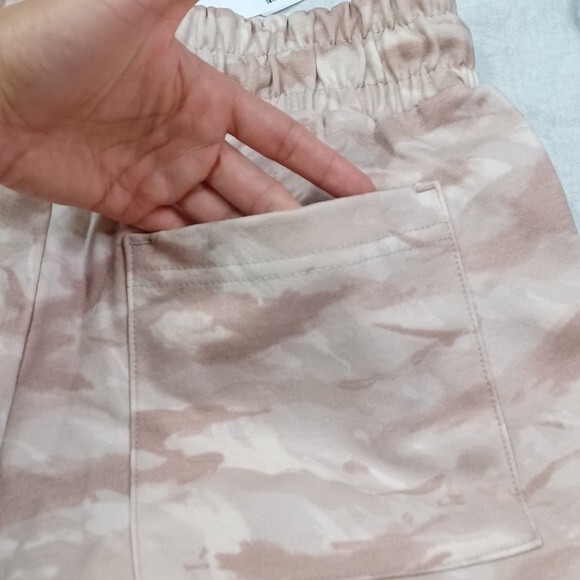 TOPMAN Splice Camo Joggers sz Small - Picture 10 of 11